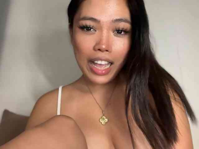 evabuntog Sex Cam Show