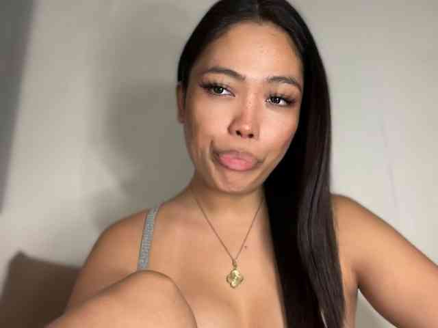 evabuntog Sex Cam Show