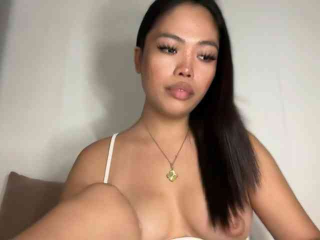 evabuntog Sex Cam Show