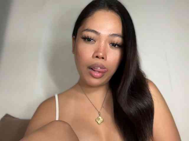 evabuntog Sex Cam Show