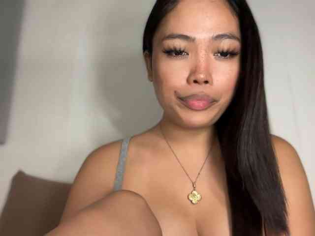 evabuntog Sex Cam Show