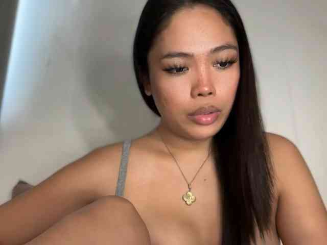 evabuntog Sex Cam Show