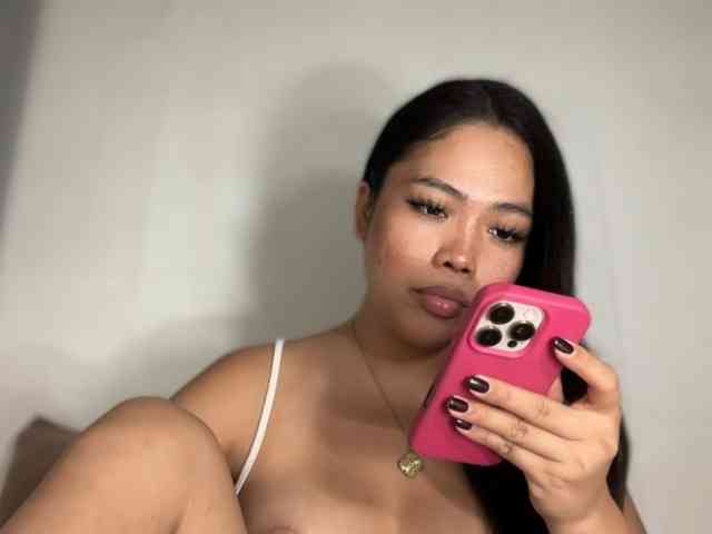 evabuntog Sex Cam Show