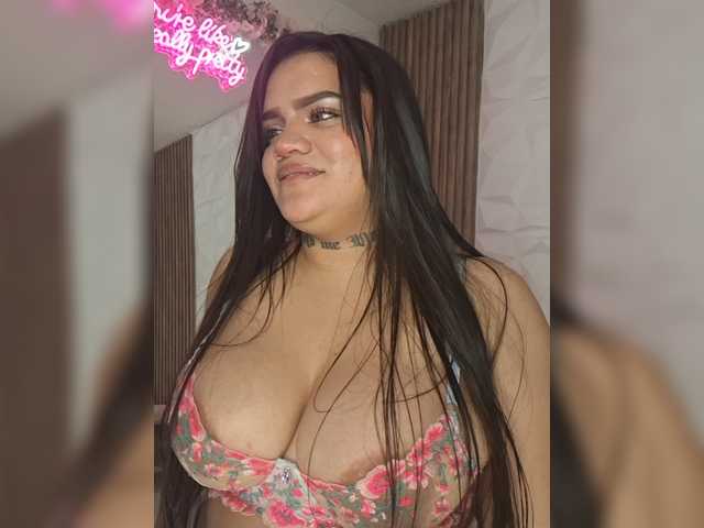 Johanna6 live cam on BongaCams