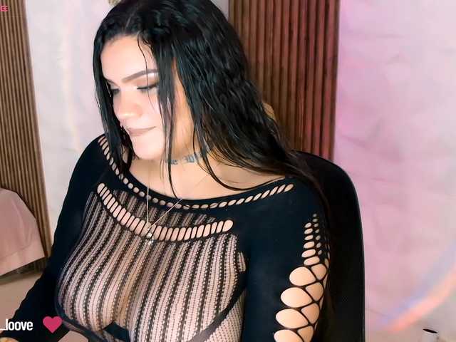 Johanna6 live cam on BongaCams