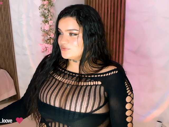 Johanna6 live cam on BongaCams
