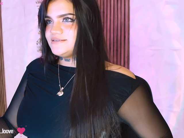 Johanna6 live cam on BongaCams