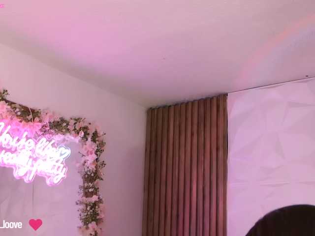 Johanna6 live cam on BongaCams