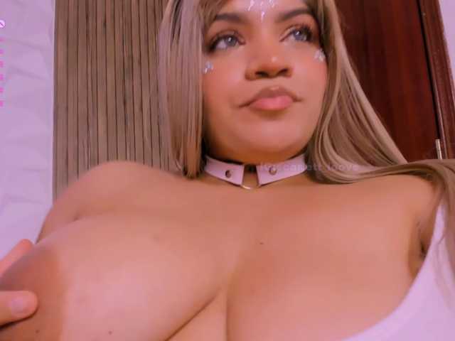 Johanna6 live cam on BongaCams