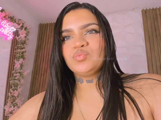Johanna6 live cam on BongaCams
