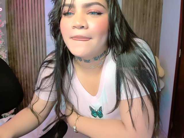 Johanna6 live cam on BongaCams