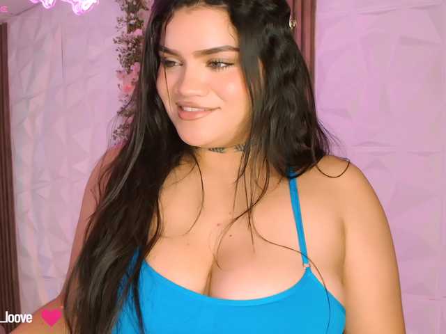 Johanna6 live cam on BongaCams