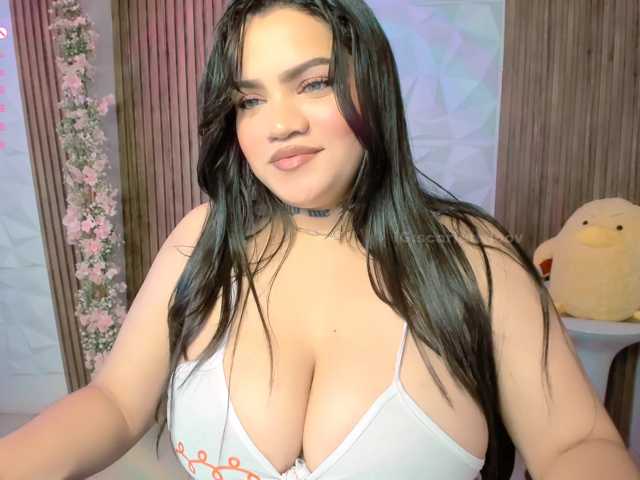 Johanna6 live cam on BongaCams