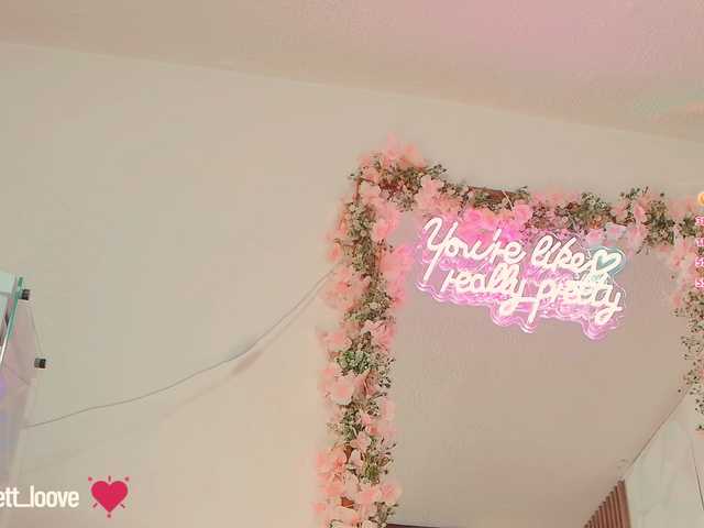 Johanna6 live cam on BongaCams