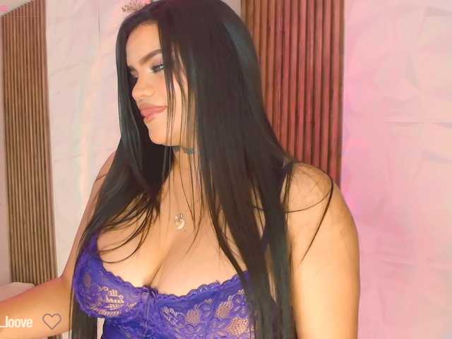 Johanna6 live cam on BongaCams