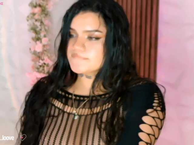 Johanna6 live cam on BongaCams