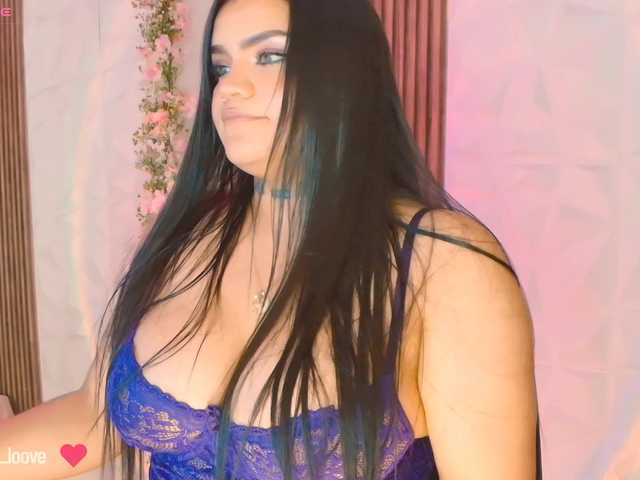Johanna6 live cam on BongaCams