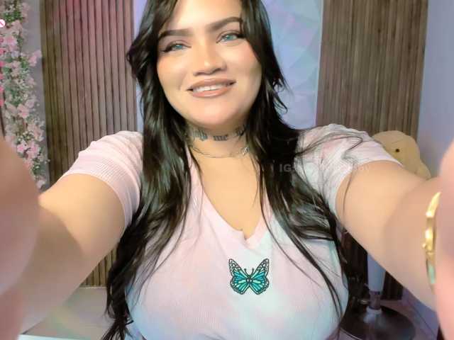 Johanna6 live cam on BongaCams