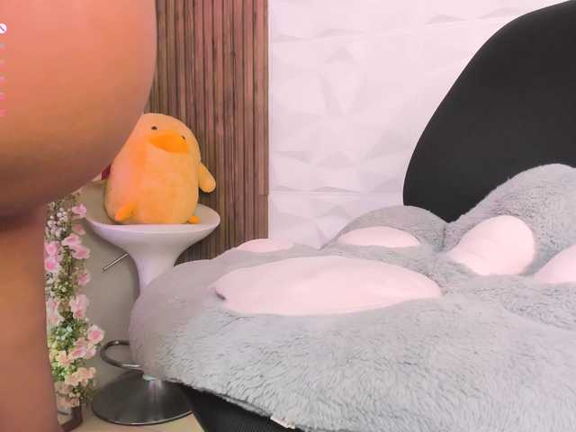 Johanna6 live cam on BongaCams