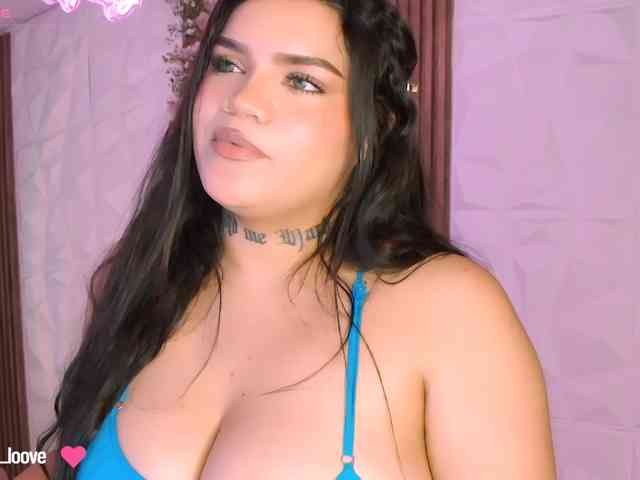 Johanna6 webcam