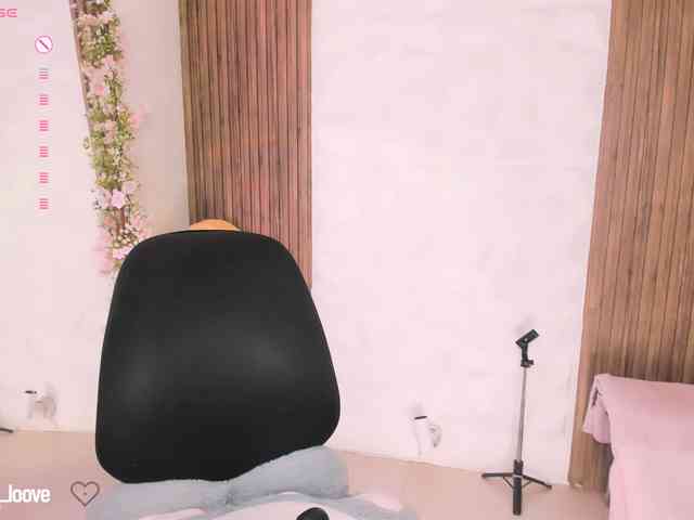 Johanna6 webcam