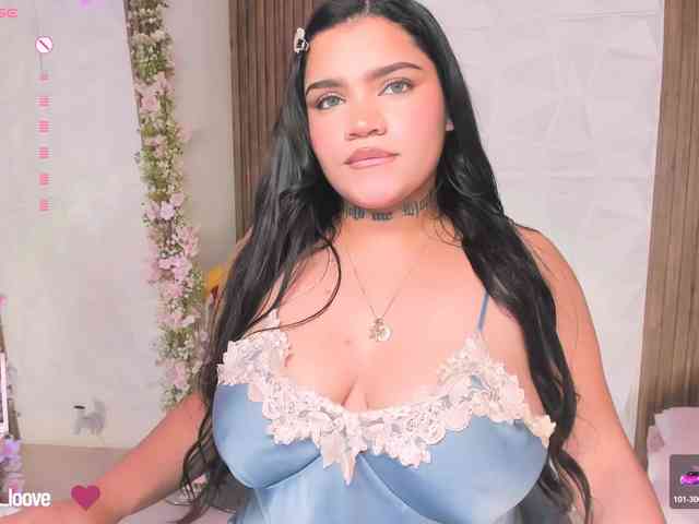 Johanna6 webcam