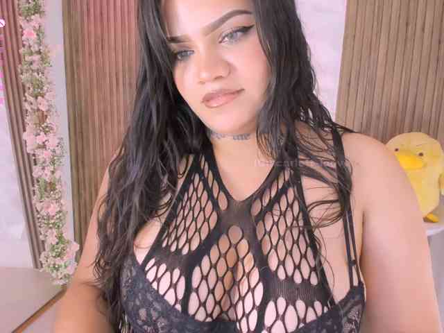 Johanna6's webcam live show