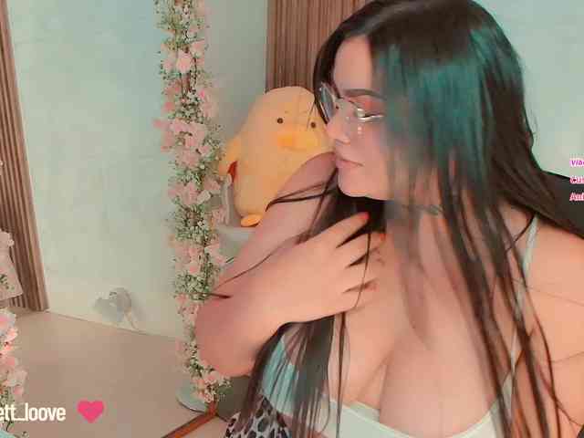 Johanna6 webcam