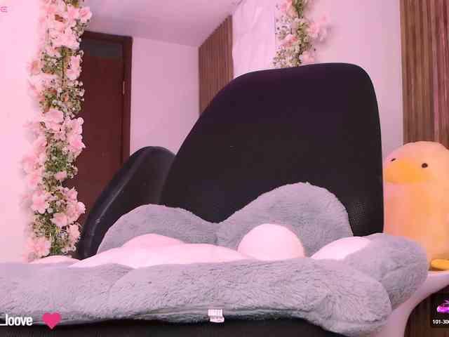 Johanna6 webcam