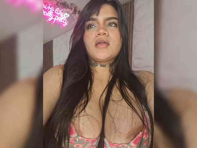 Johanna6 Live Webcam on BongaCams