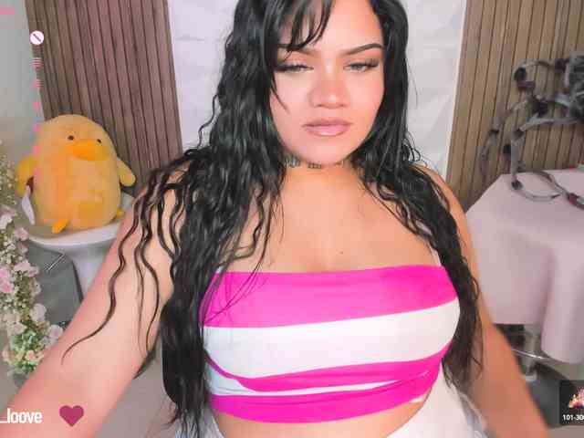 Johanna6 webcam