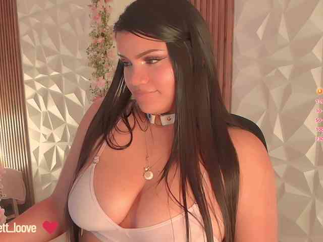 Johanna6 webcam