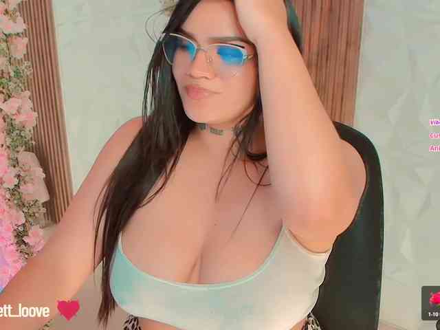 Johanna6 webcam
