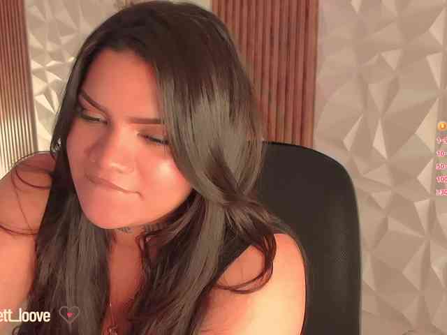 Johanna6 webcam