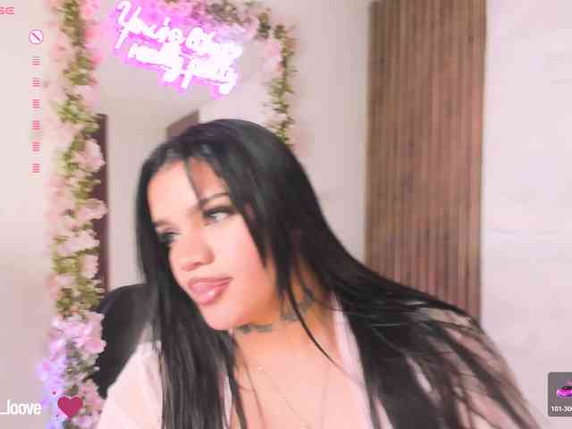 Johanna6 webcam
