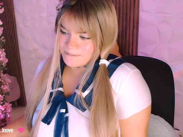 Johanna6 webcam