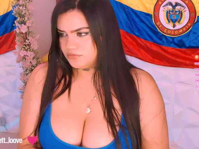Johanna6 webcam