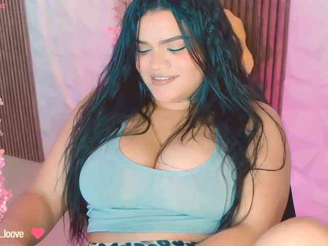 Johanna6 webcam