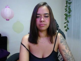 anyablack230 Porn Show