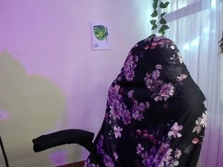 anyablack230 Porn Show