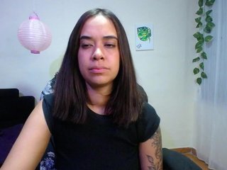anyablack230 Porn Show