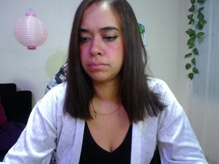 anyablack230 Porn Show
