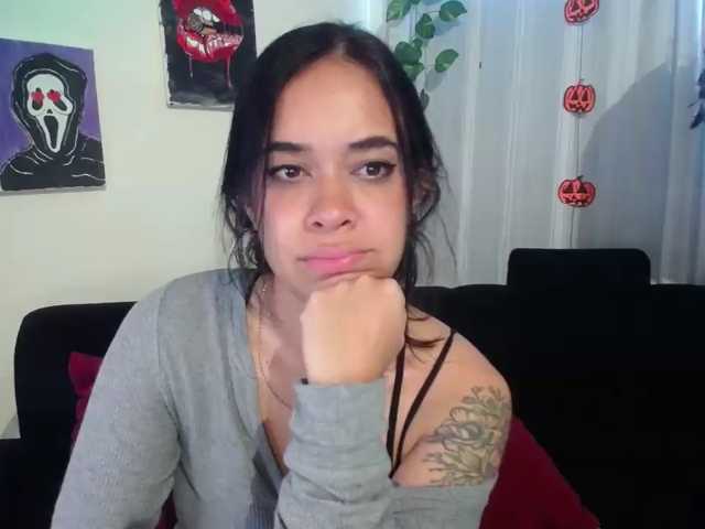 anyablack230 live cam on BongaCams