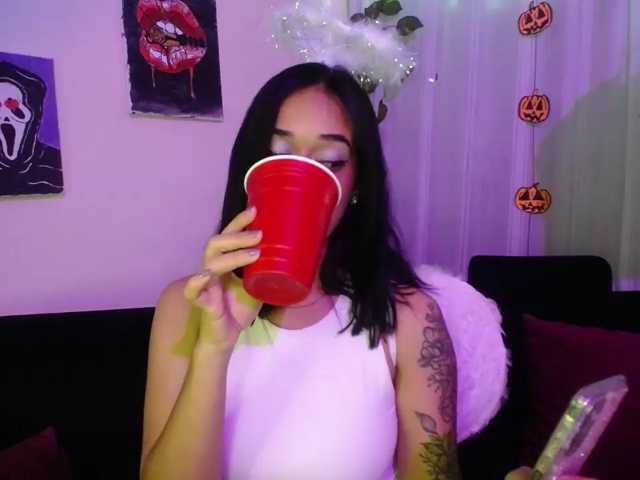 anyablack230 live cam on BongaCams
