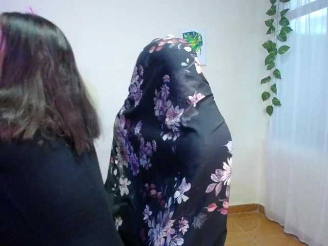 anyablack230 live cam on BongaCams