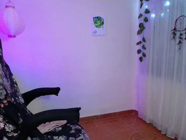 anyablack230 live cam on BongaCams