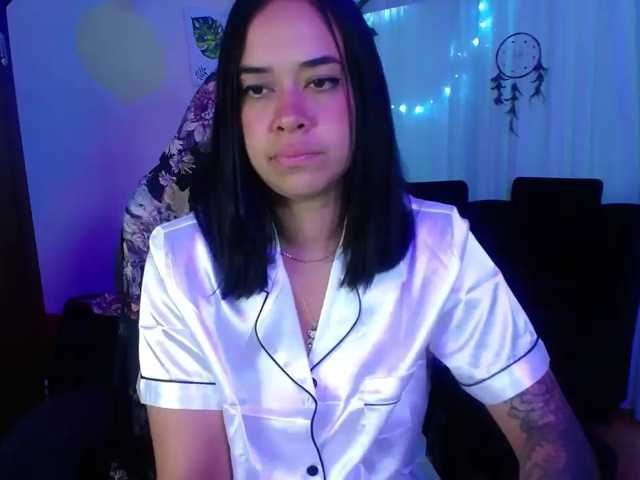 anyablack230 live cam on BongaCams