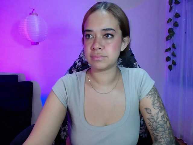 anyablack230 live webcam show