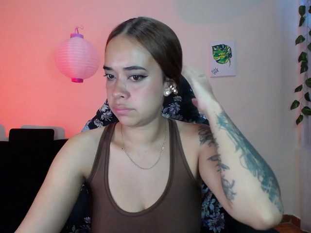 anyablack230 live cam on BongaCams