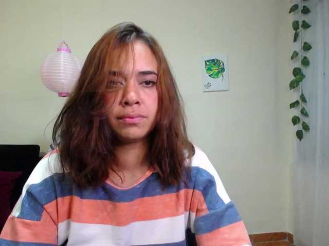 anyablack230 live cam on BongaCams